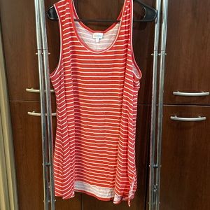 LulaRoe perfect tank